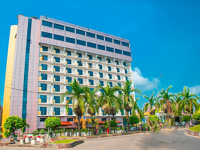 Faya hotel