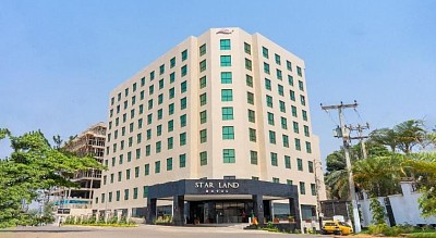 Star Land Hotel