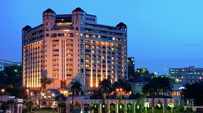 Hilton